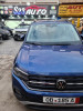 Volkswagen T-Cross 2022 