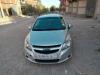 Chevrolet Sail 4 portes 2014 Sail 4 portes