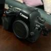 Canon 6d mark ii