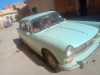 Peugeot 404 1961 404