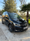 Volkswagen Caddy 2017 Highline