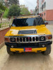 Hummer H2 2007 H2