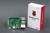 Raspberry Pi 3 Model B 1GO RAM