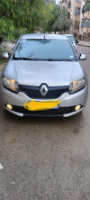 Renault Symbol 2014 Extrême