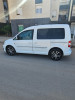 Volkswagen Caddy 2013 