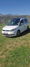 Volkswagen Caddy 2014 Edition 30 