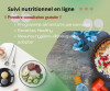 Nutritionniste en ligne 