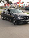 Mercedes Classe C 2013 250 pack sport AMG