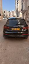 Audi Q3 2016 S Line