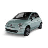 Fiat 500 2024 Dolce vita