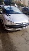 Peugeot 206 2006 206