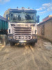 سكانيا Scania 2013