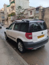 Skoda Yeti 2012 Yeti