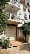 Vente Villa Alger Bordj el bahri