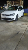 Volkswagen Polo 2016 Carat +