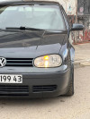 Volkswagen Golf 4 1999 Match