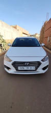 Hyundai Accent 2019 RB