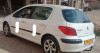 Peugeot 307 2007 Oxygo