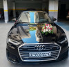 Location Audi A6