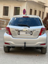 Toyota Yaris 2012 Touch Active