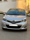 Toyota Yaris 2012 Touch Active