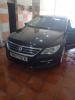 Volkswagen Passat CC 2010 Passat CC