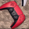 Manette ps5 dualsense sans fil edge