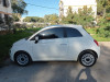 Fiat 500 2023 hybred