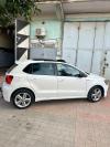 Volkswagen Polo 2014 R-line