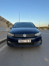 Volkswagen Touran 2018 Touran