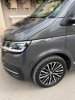 Volkswagen Multivan 2021 Multivan