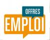 Offre d'emploi