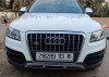 Audi Q5 2013 Offroad