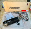 Pot akrapovic Tmax 562 2024