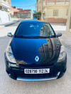 Renault Clio 3 2012 Night and Day