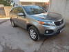 Kia Sorento 2012 Sorento