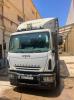 iveco camion contenaire 2009