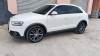 Audi Q3 2015 Off Road