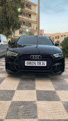 Audi A3 Limousine 2019 