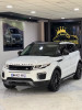 Land Rover Range Rover Evoque 2017 Range Rover Evoque