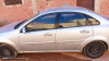 Chevrolet Optra 5 portes 2004 