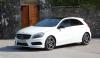 Mercedes classe A 220 CDI 