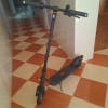 Trottinette ninebot  