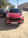 Kia Sportage 2017 GT-Line