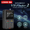 GTMEDIA V8 Finder 2 Satellite finder DVB-S H.256