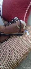 TIMBERLAND POINTURE 43