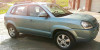 Hyundai Tucson 2008 Tucson