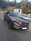 Hyundai New Tucson 2018 Prestige