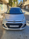 Hyundai Grand i10 2018 