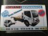 Service dépannage remourquage annaba